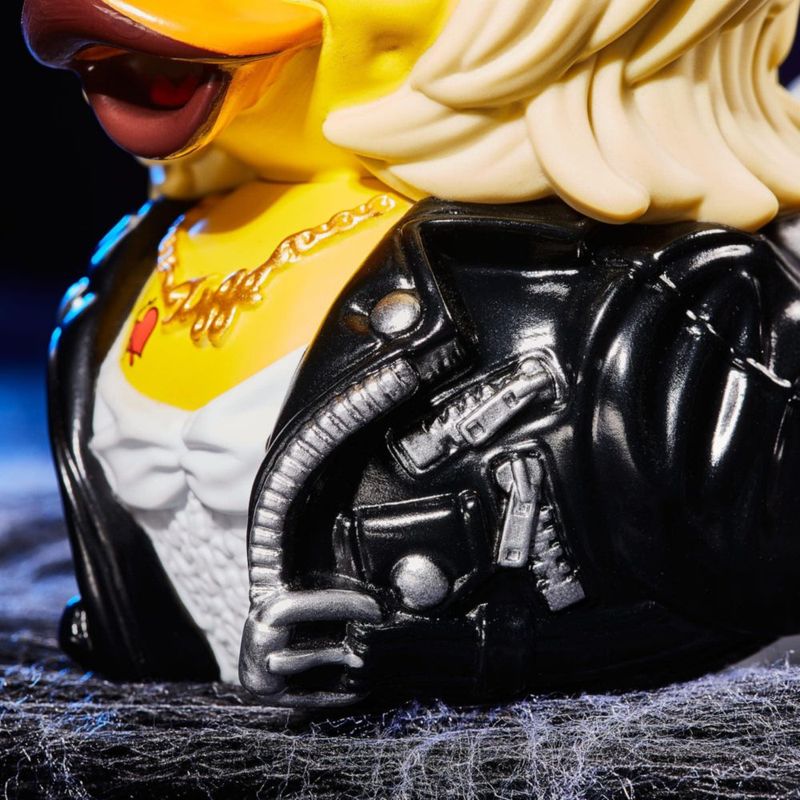 Pato de Goma TUBBZ Tiffany Bride of Chucky 9 cm