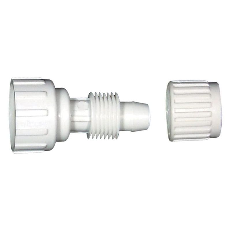 Adaptador de Válvula de Flotador Flair-It 05" de Plástico
