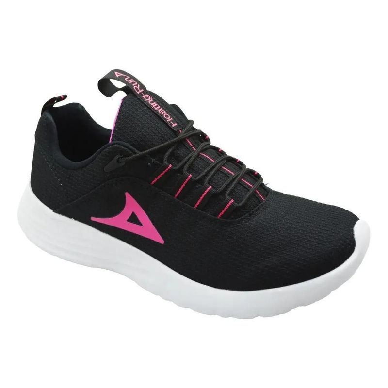 Tenis dama pirma deportivo caminar 820821 prm
