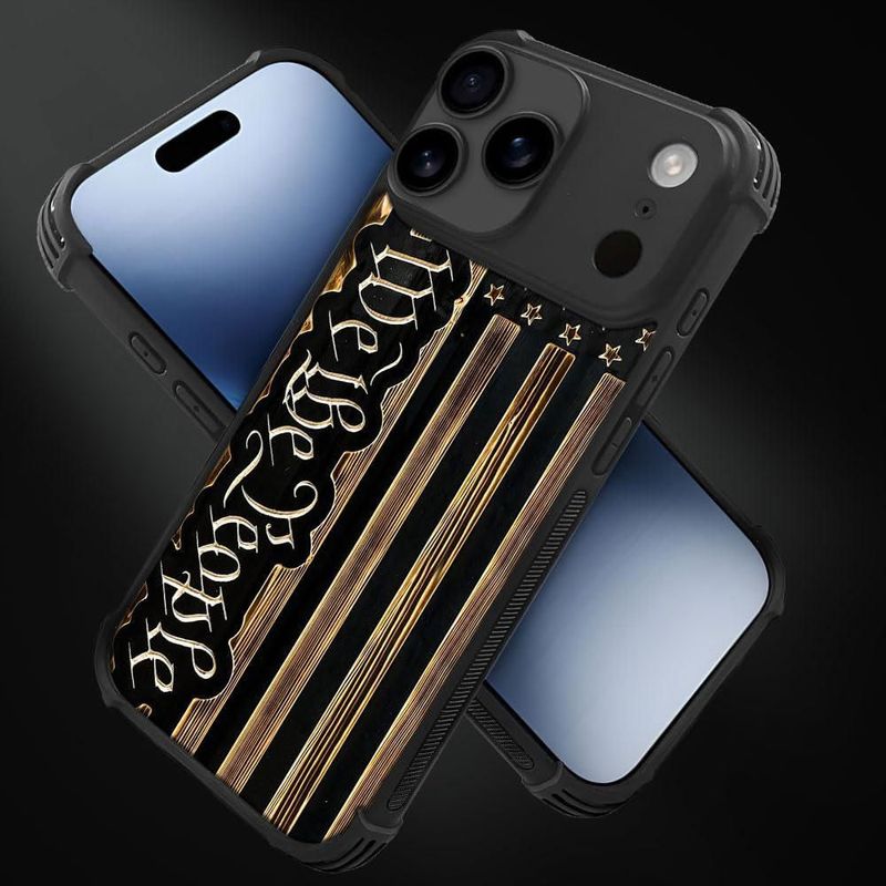 Funda Heindiy para iPhone 18/17 Pro Max con MagSafe