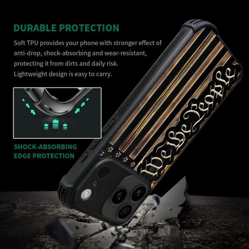 Funda Heindiy para iPhone 18/17 Pro Max con MagSafe