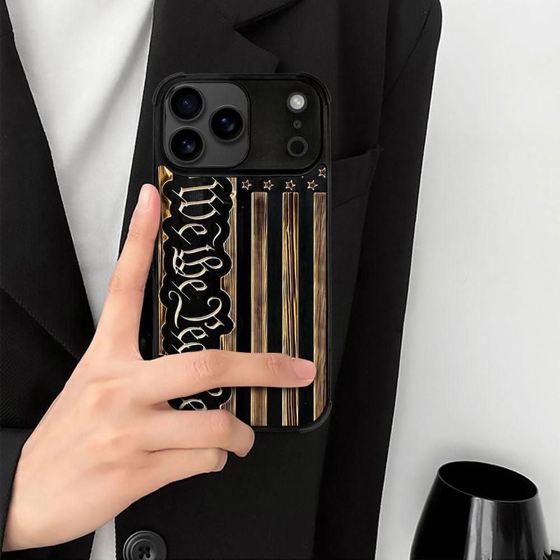 Funda Heindiy para iPhone 18/17 Pro Max con MagSafe