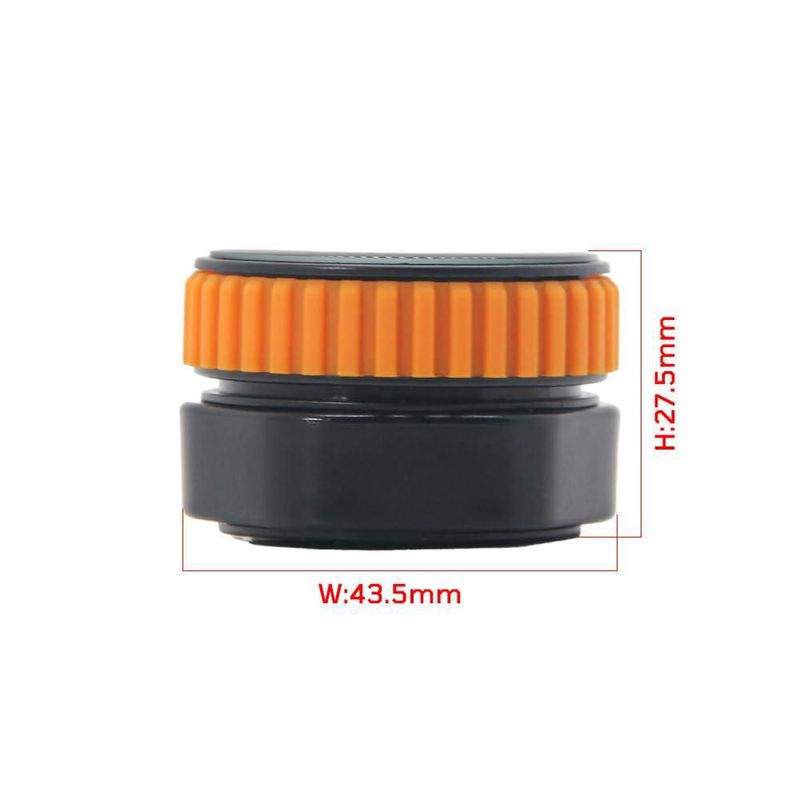Módulo de Codificador Rotativo LILYGO T-Encoder-Pro ESP32‑S3 Inalámbrico