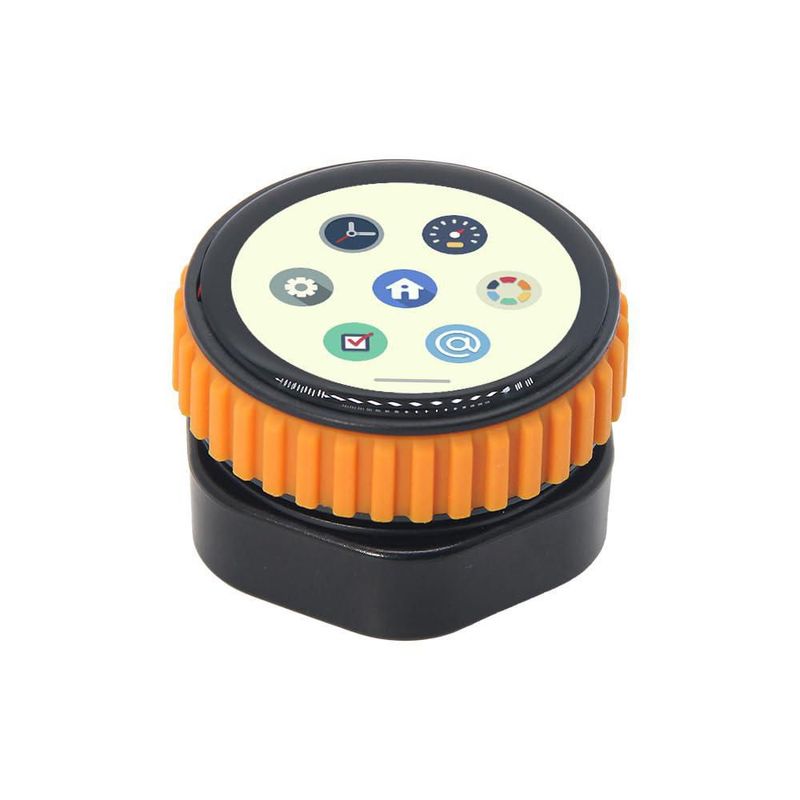 Módulo de Codificador Rotativo LILYGO T-Encoder-Pro ESP32‑S3 Inalámbrico