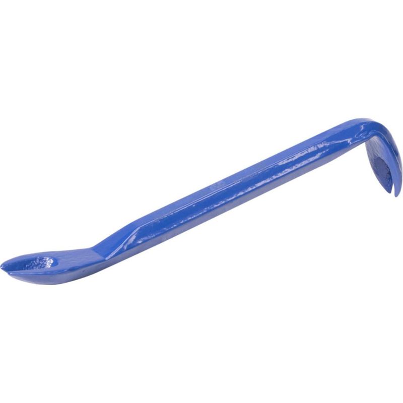 Extractor de clavos Vaughan 28 cm Hex Stock fabricado en EE. UU.