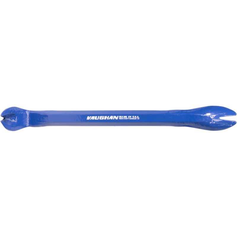 Extractor de clavos Vaughan 28 cm Hex Stock fabricado en EE. UU.