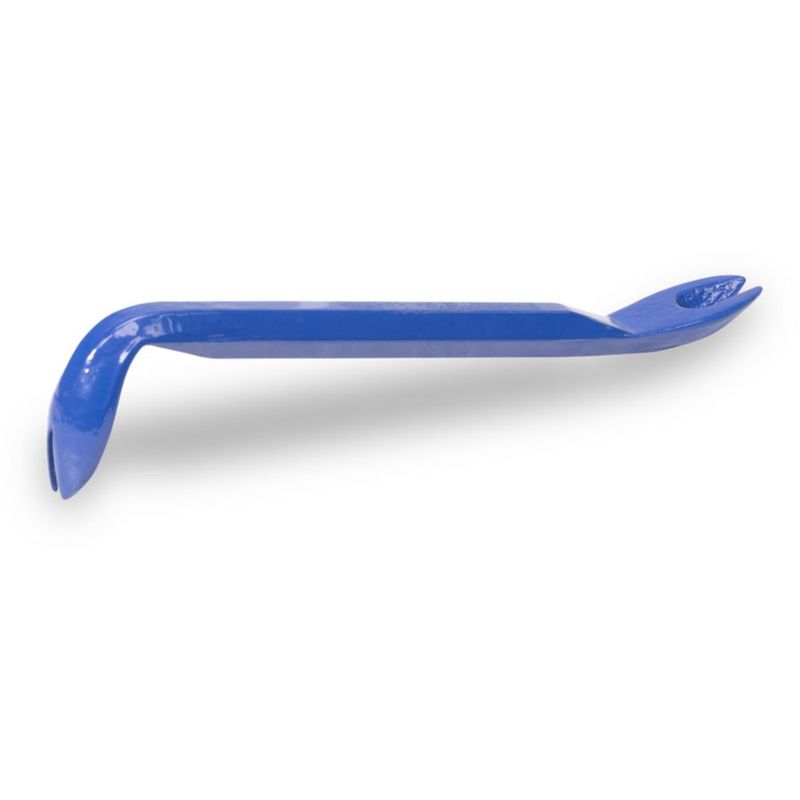 Extractor de clavos Vaughan 28 cm Hex Stock fabricado en EE. UU.