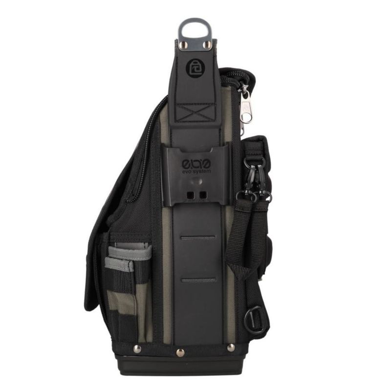Caja de Herramientas Veto TP-XXL EVO 38 cm 93 L 135 kg