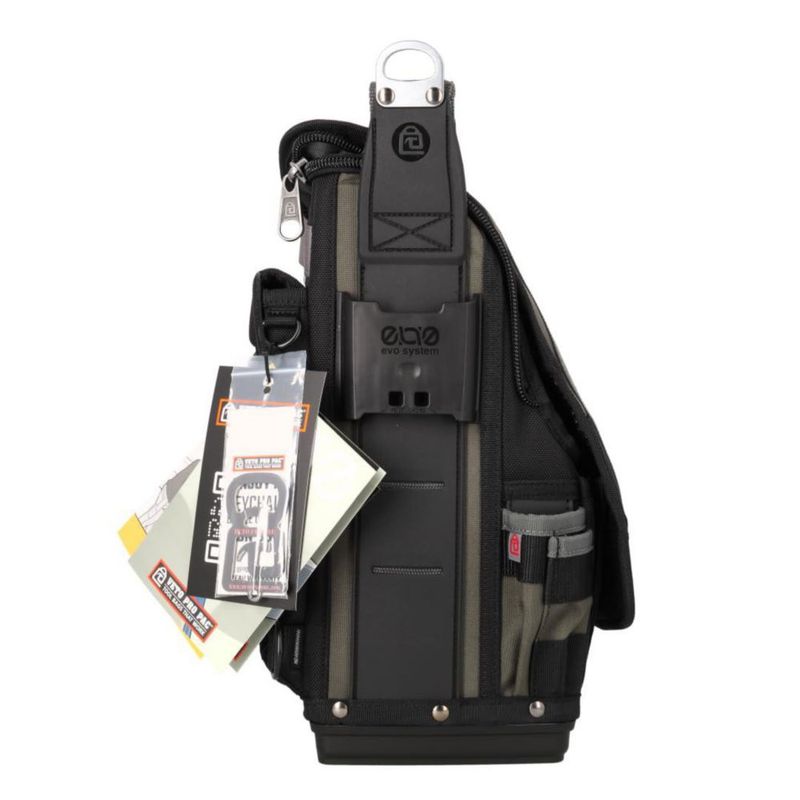 Caja de Herramientas Veto TP-XXL EVO 38 cm 93 L 135 kg