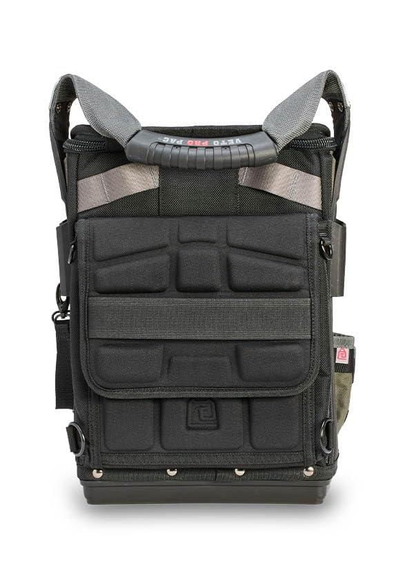 Caja de Herramientas Veto TP-XXL EVO 38 cm 93 L 135 kg