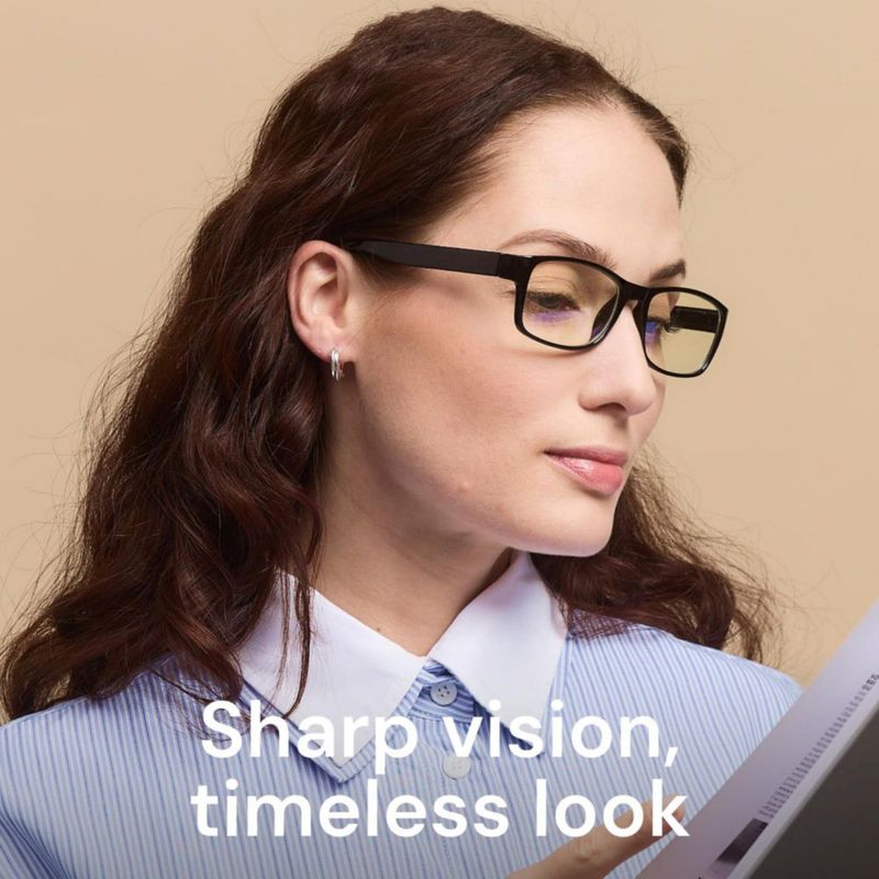 Gafas de Lectura Gaoye 5 unidades con protección de luz azul
