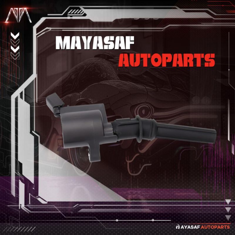 Bobina de Encendido MAYASAF DG508 (Reemplaza DG457)