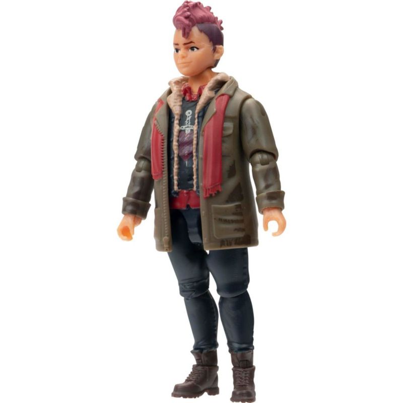 Figura de acción Jazwares Stranger Things Nikki Baxter