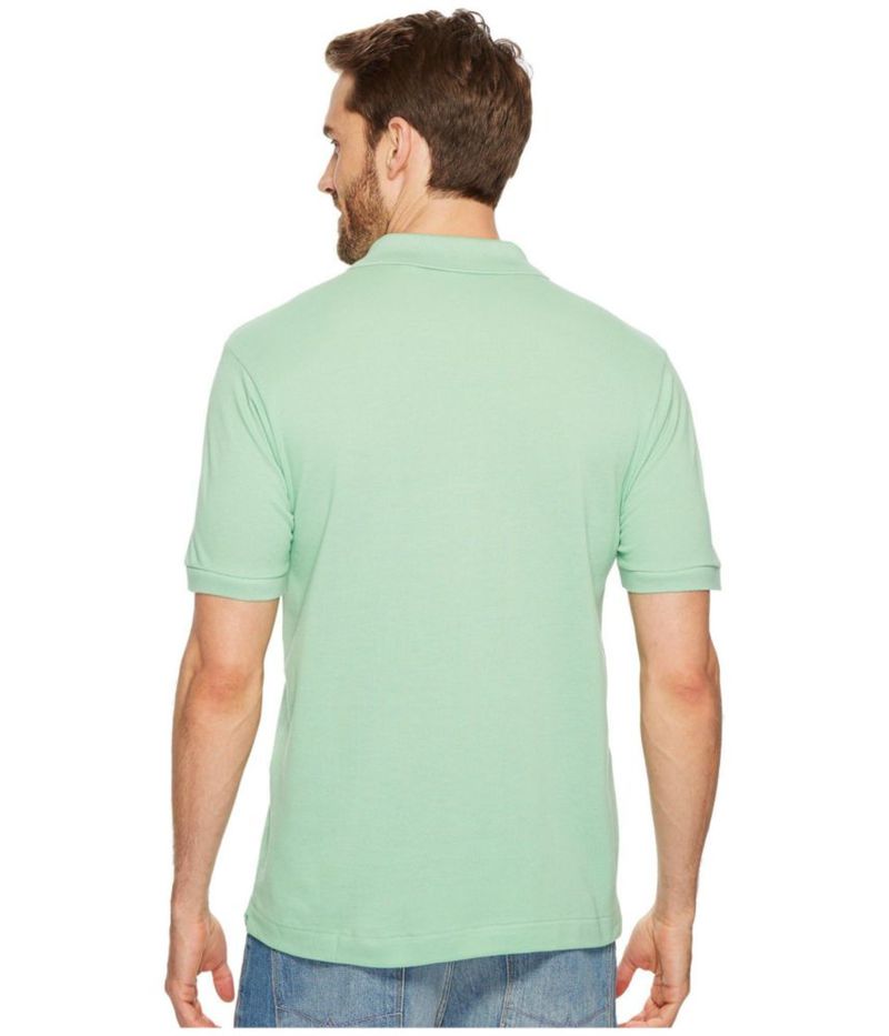 Camisa Polo Lacoste L.12.12 Original 3XL