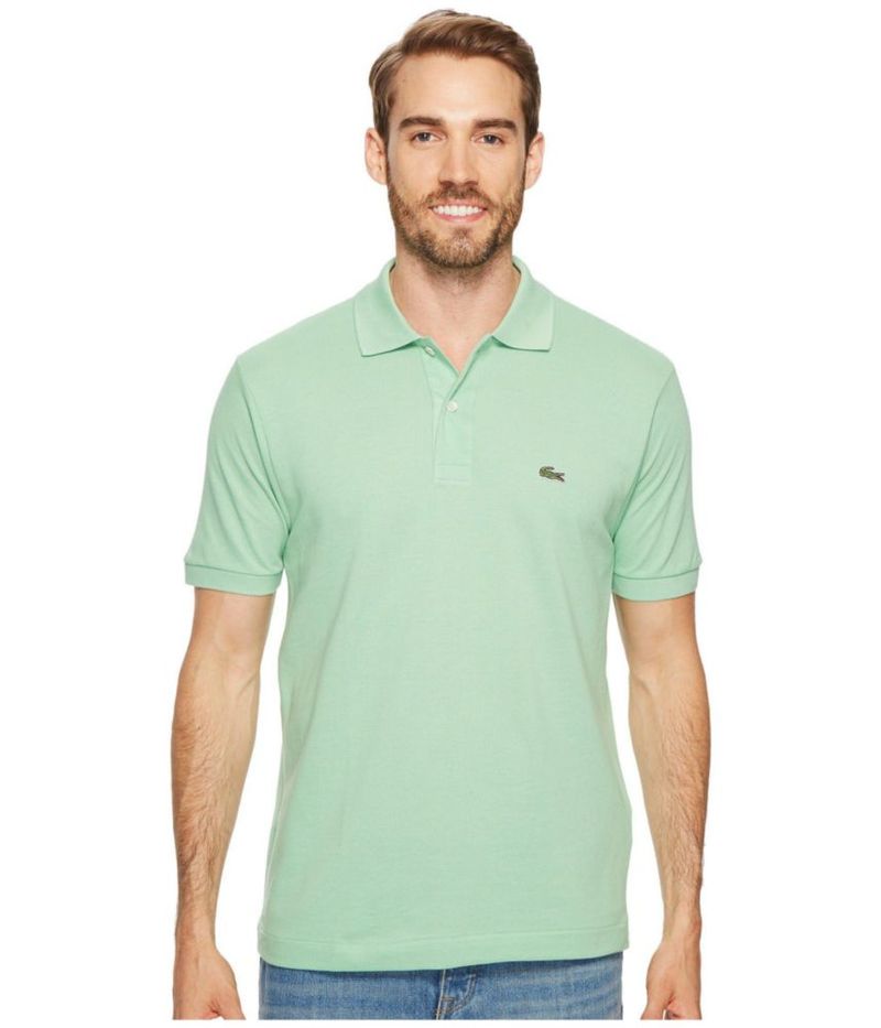 Camisa Polo Lacoste L.12.12 Original 3XL