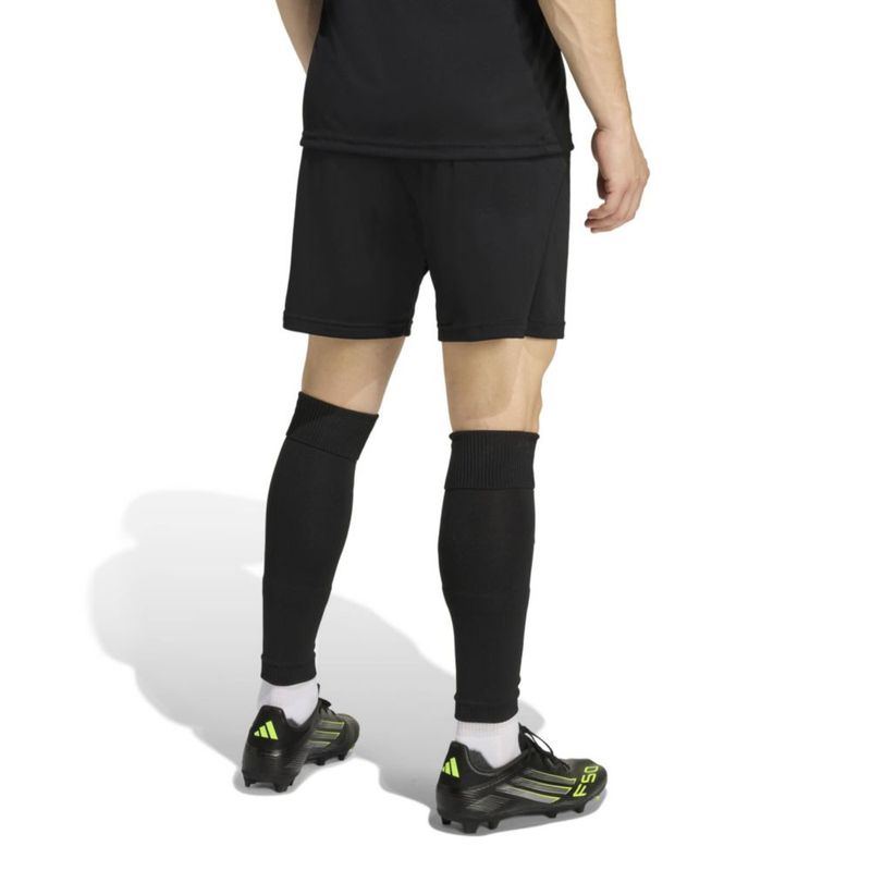 Short adidas Entrada26 Hombre XXL Negro/Blanco