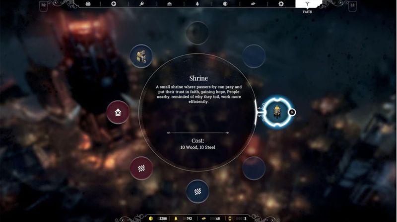 Frostpunk: Edición de Consola para PlayStation 4 – Merge Games