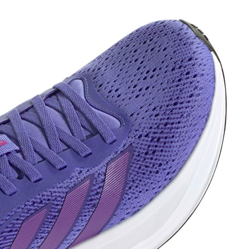 Zapatillas de running adidas Response Pace 11 (Azul cobalto Púrpura explosivo Tinta energía)