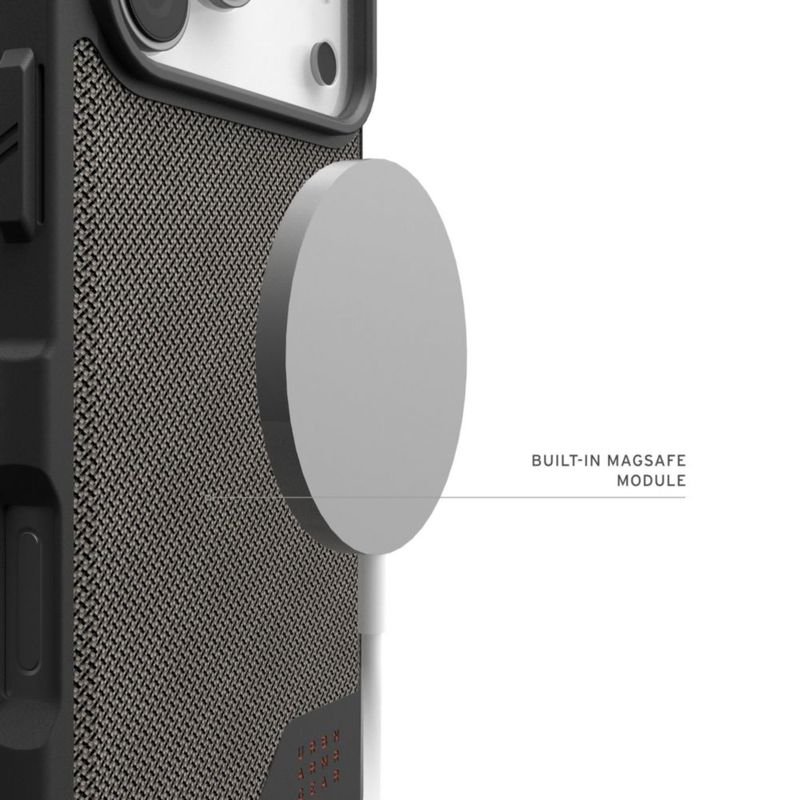 Funda URBAN ARMOR GEAR para iPhone 18/17 Pro Max