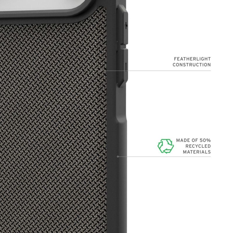 Funda URBAN ARMOR GEAR para iPhone 18/17 Pro Max