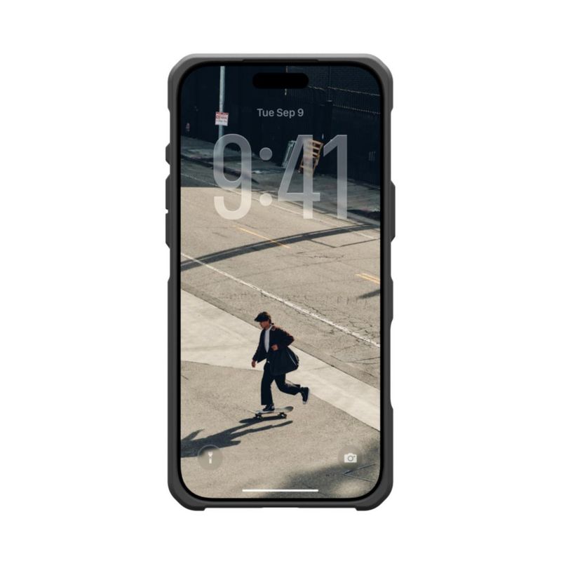 Funda URBAN ARMOR GEAR para iPhone 18/17 Pro Max