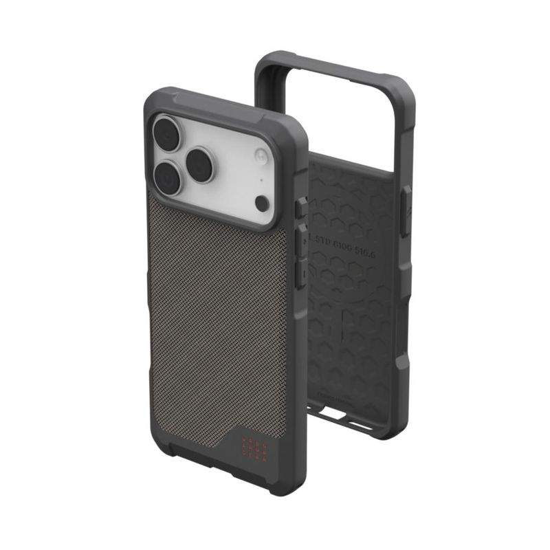 Funda URBAN ARMOR GEAR para iPhone 18/17 Pro Max