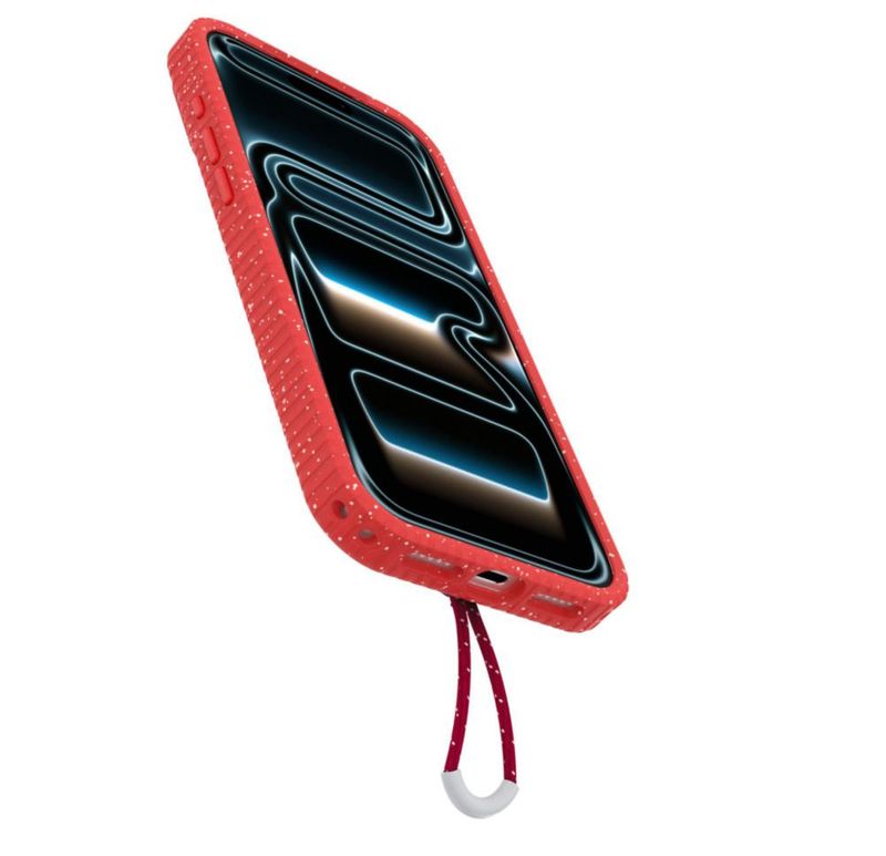 Funda OtterBox Pulse Red para iPhone 18/17 Pro Max