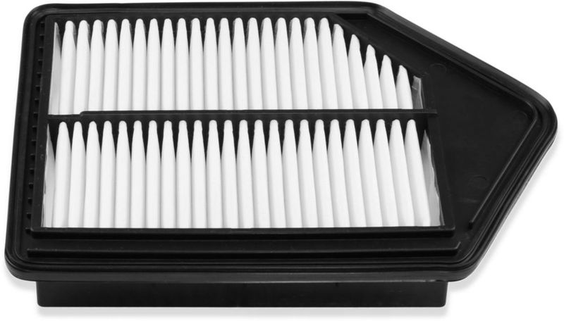 Filtro de aire del motor EPAuto GP885 para Honda CR-V 2010‑2011