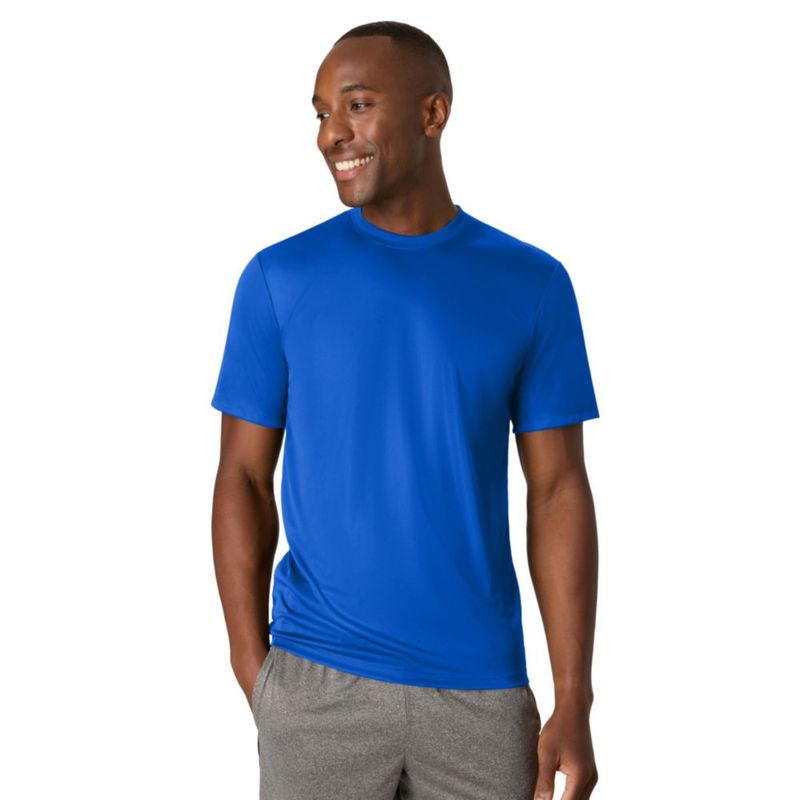 CAMISETA Hanes Performance Pack de 5 Cool Dri