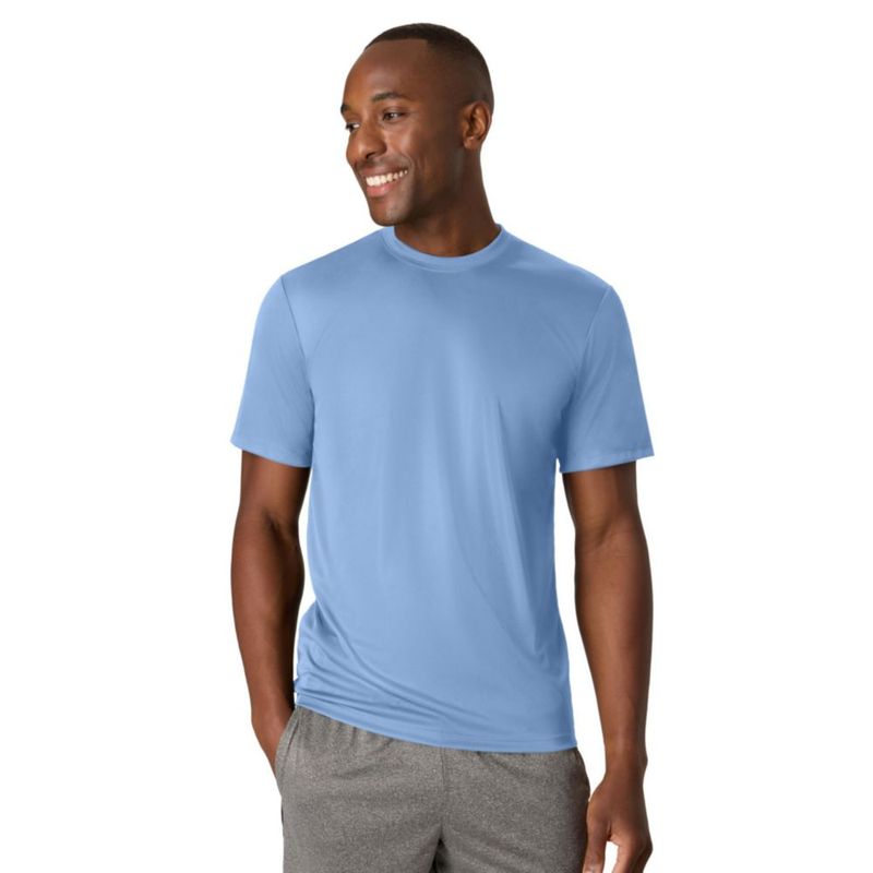 CAMISETA Hanes Performance Pack de 5 Cool Dri