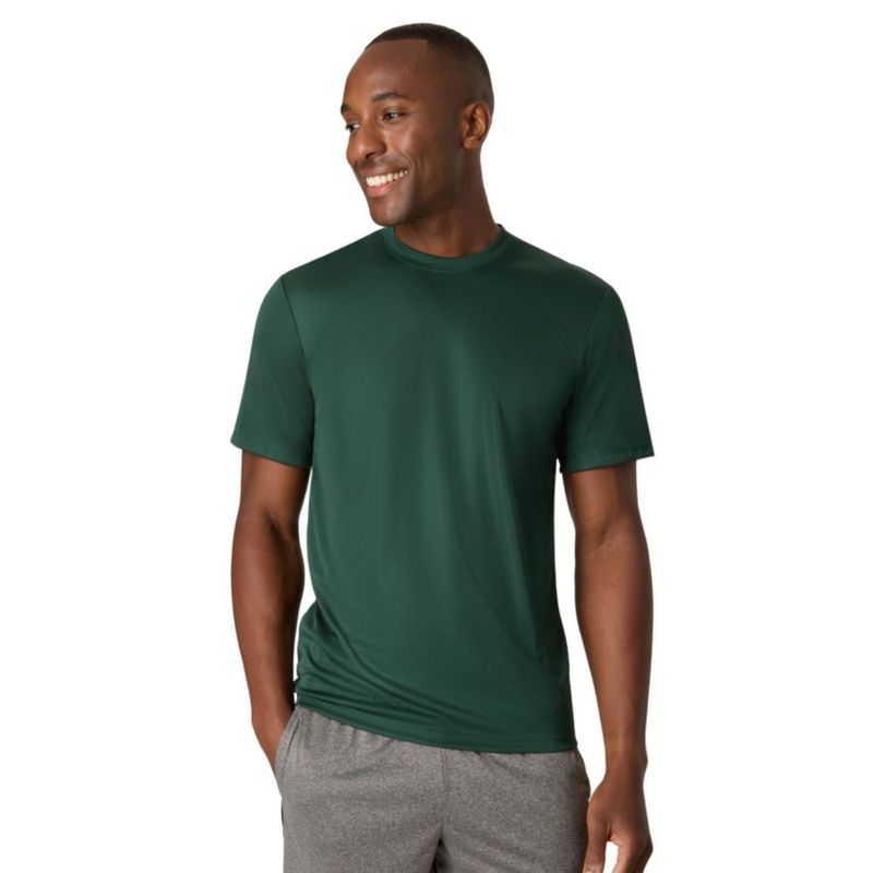CAMISETA Hanes Performance Pack de 5 Cool Dri