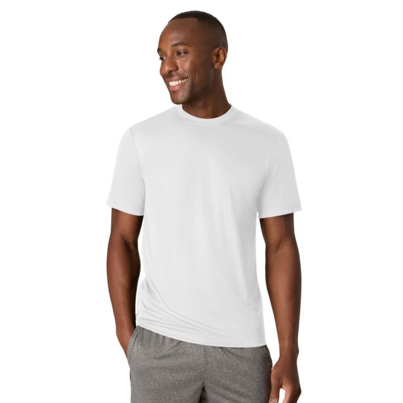 CAMISETA Hanes Performance Pack de 5 Cool Dri