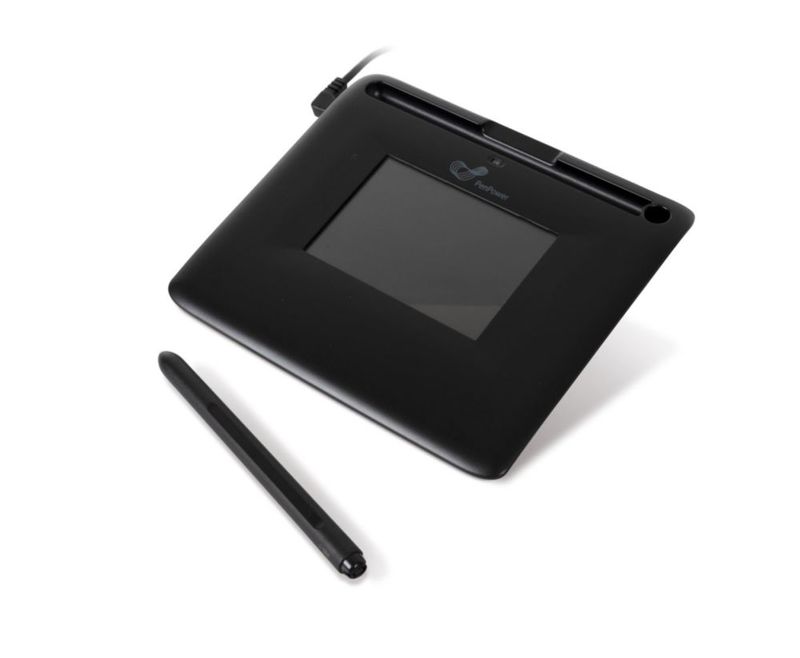 Tablet Gráfica PenPower 91 × 64 cm Área Grande
