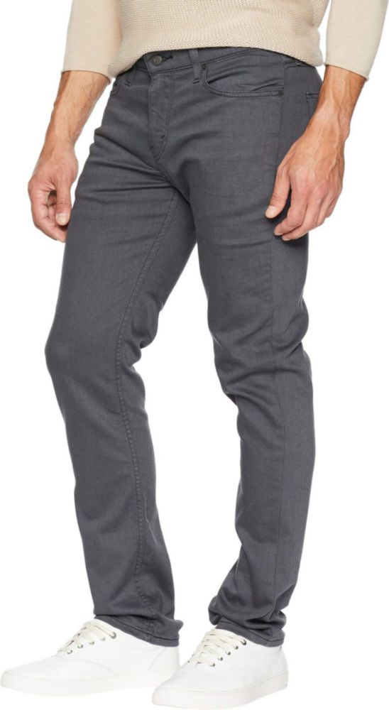 Jeans Levi's 511 Slim Fit pernera 26 cm talla 32