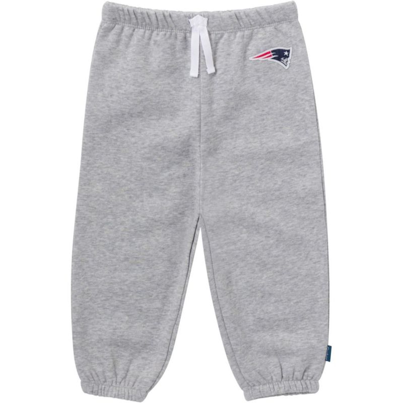 Conjunto Gerber Patriots 3T para bebé/niño pequeño