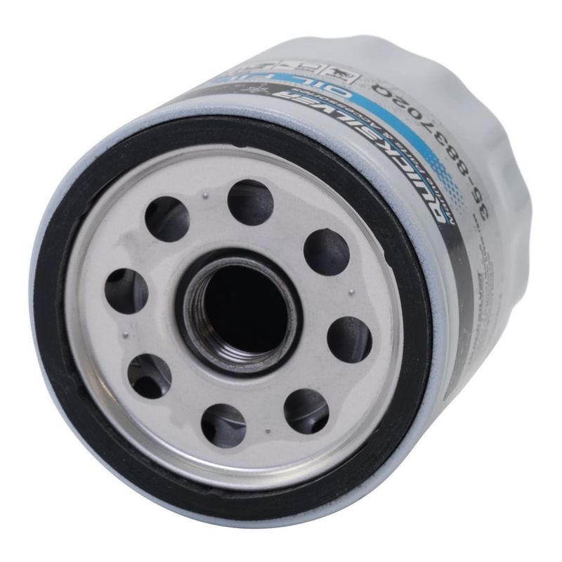 Filtro de Aceite Quicksilver 883702Q V6 MerCruiser
