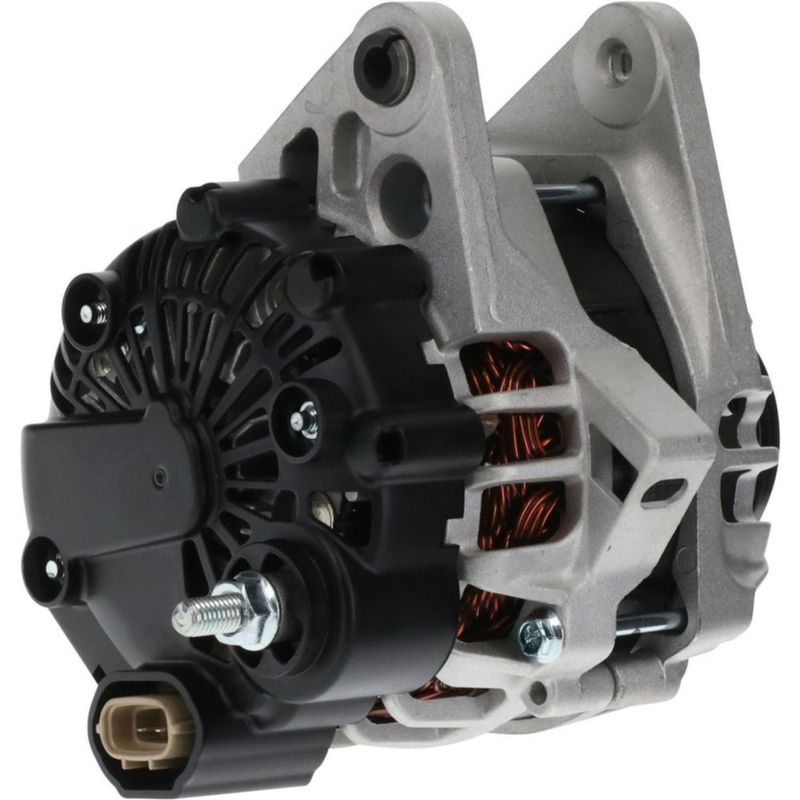 Alternador Parts Player Hyundai Elantra 90A 12V