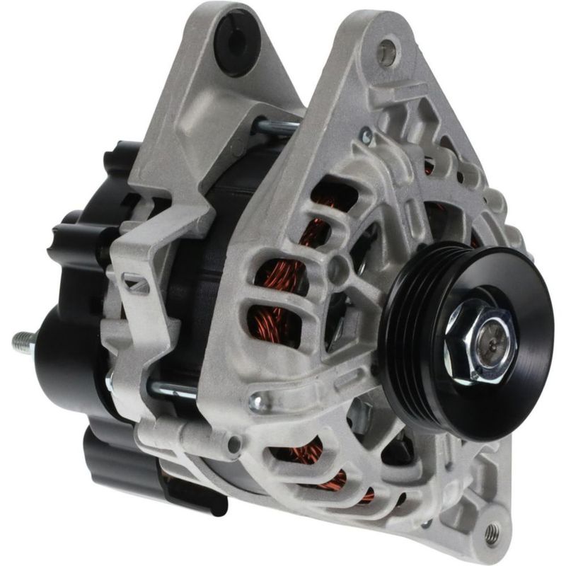 Alternador Parts Player Hyundai Elantra 90A 12V
