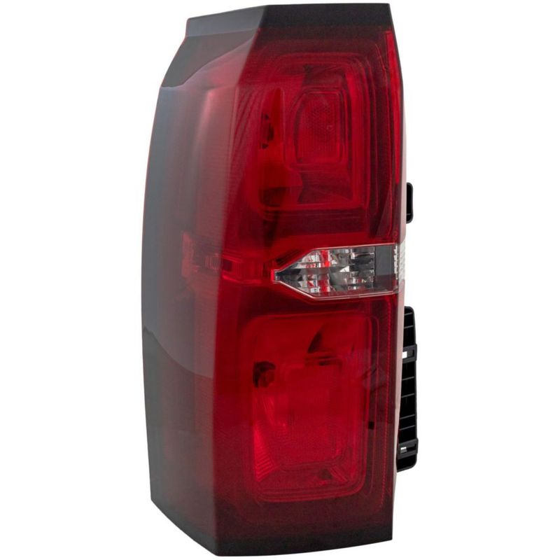 Luz trasera Garage-Pro Chevrolet Tahoe 2015-2020 (lado del conductor)
