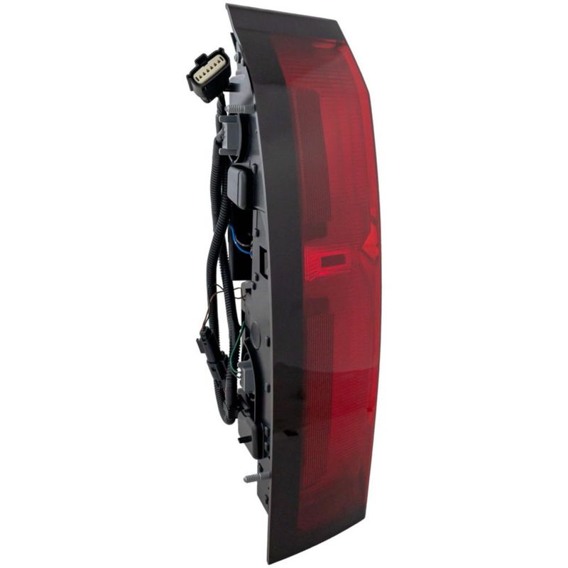 Luz trasera Garage-Pro Chevrolet Tahoe 2015-2020 (lado del conductor)
