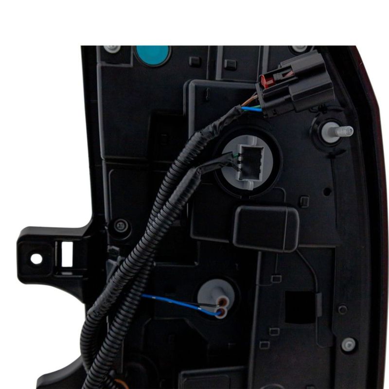 Luz trasera Garage-Pro Chevrolet Tahoe 2015-2020 (lado del conductor)
