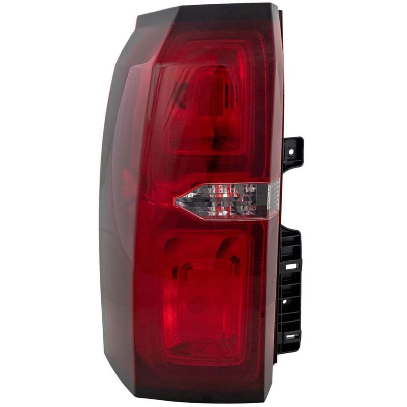 Luz trasera Garage-Pro Chevrolet Tahoe 2015-2020 (lado del conductor)