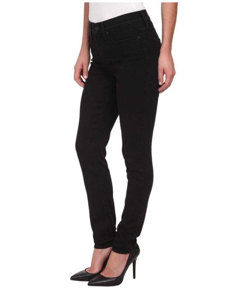 Levi's 311 Shaping Skinny Jeans para mujer con apertura de pierna de 28 cm