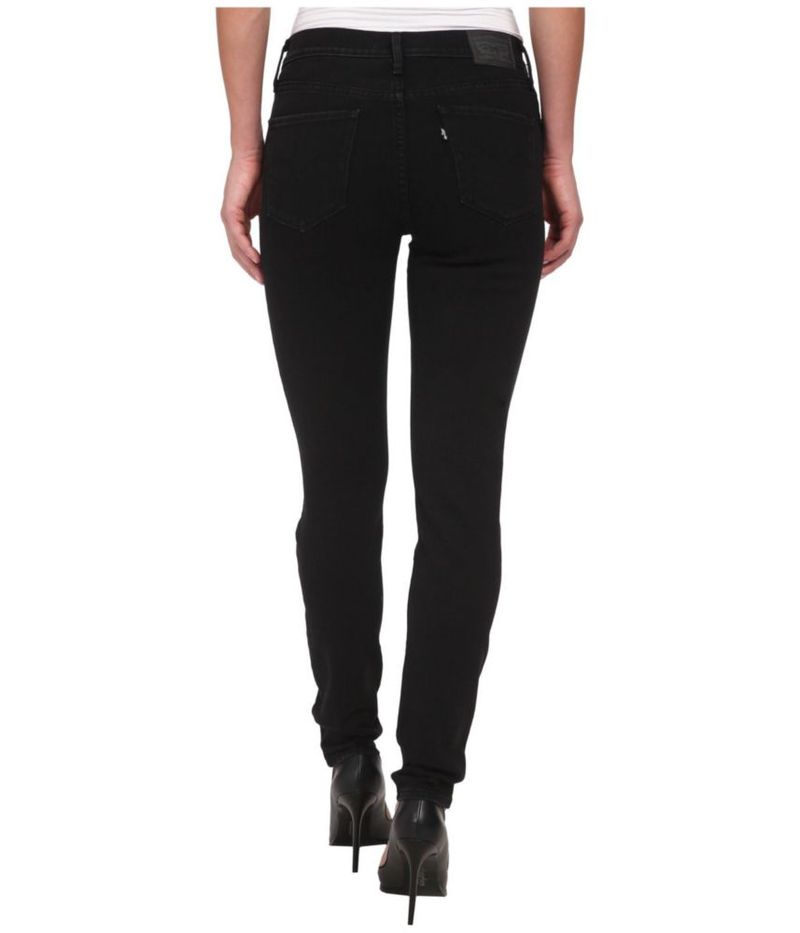 Levi's 311 Shaping Skinny Jeans para mujer con apertura de pierna de 28 cm