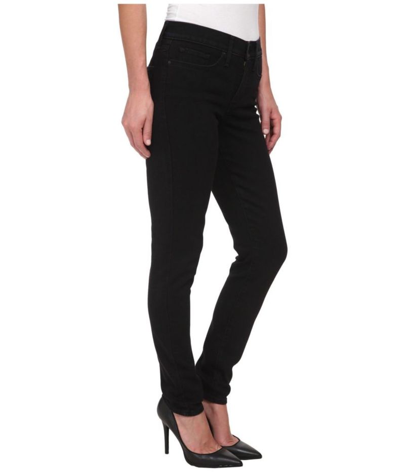 Levi's 311 Shaping Skinny Jeans para mujer con apertura de pierna de 28 cm