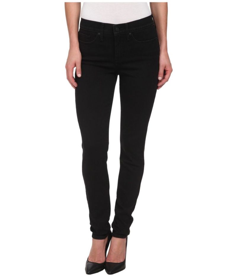 Levi's 311 Shaping Skinny Jeans para mujer con apertura de pierna de 28 cm