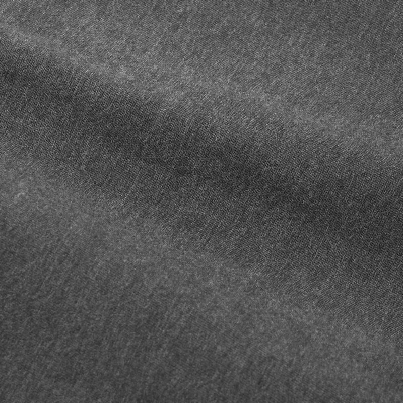Pantalón de Punto Nautica Gris Carbón Jaspeado