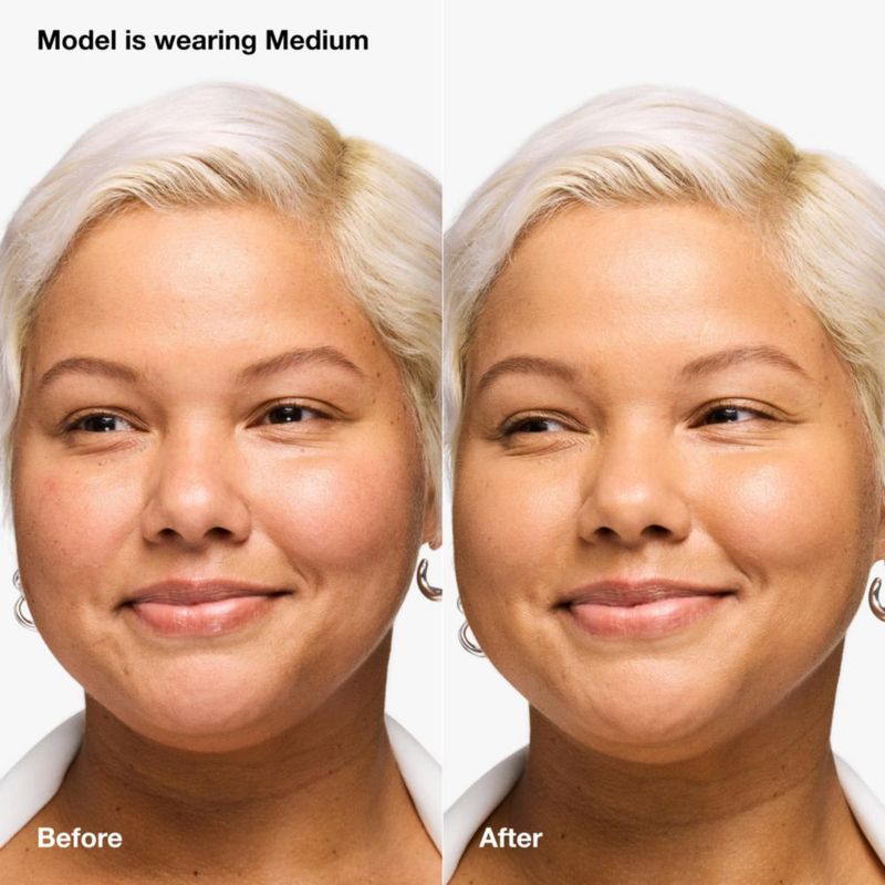 Base de maquillaje Clinique 30 ml Media modulable en bálsamo