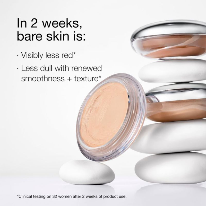 Base de maquillaje Clinique 30 ml Media modulable en bálsamo