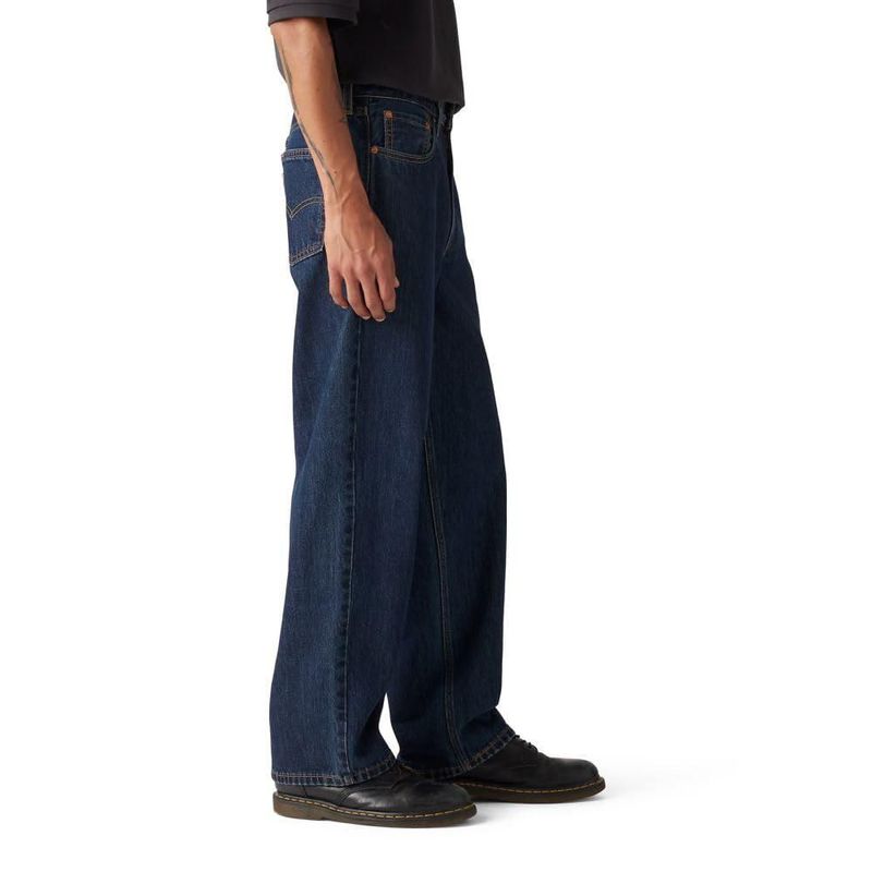 Pantalones Levi's 578® Corte Holgado 31W × 32L Crusader